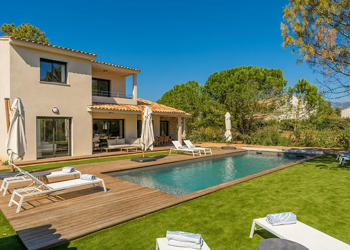 Calarossa Bay Resort