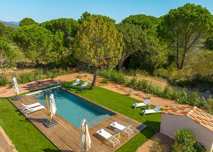 Calarossa Bay Resort