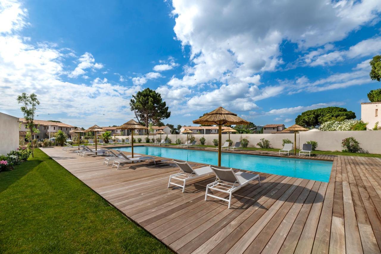 Calarossa Bay Aparthotel