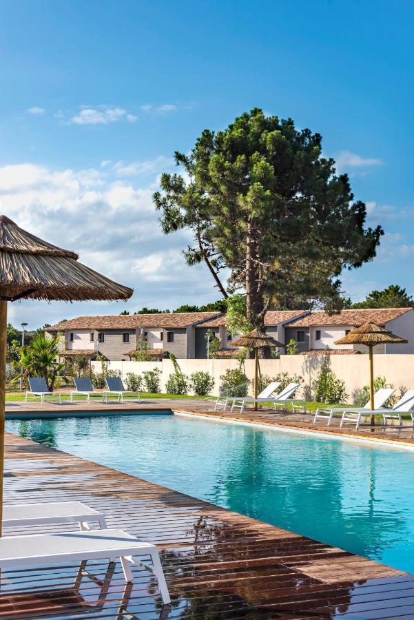 Calarossa Bay Aparthotel Porto-Vecchio (Corsica)