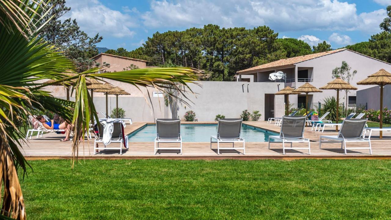 Calarossa Bay 4* Porto-Vecchio (Corsica)