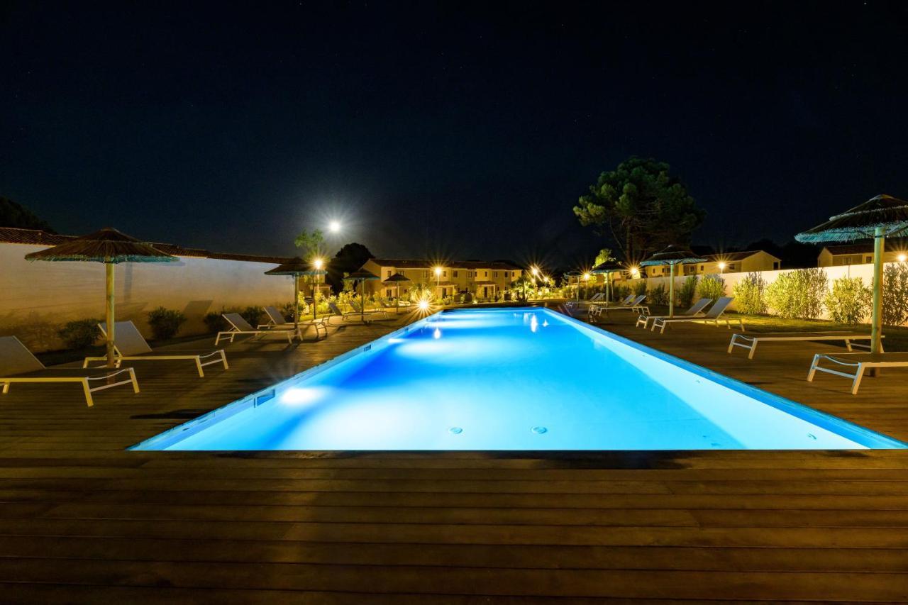 Calarossa Bay Aparthotel