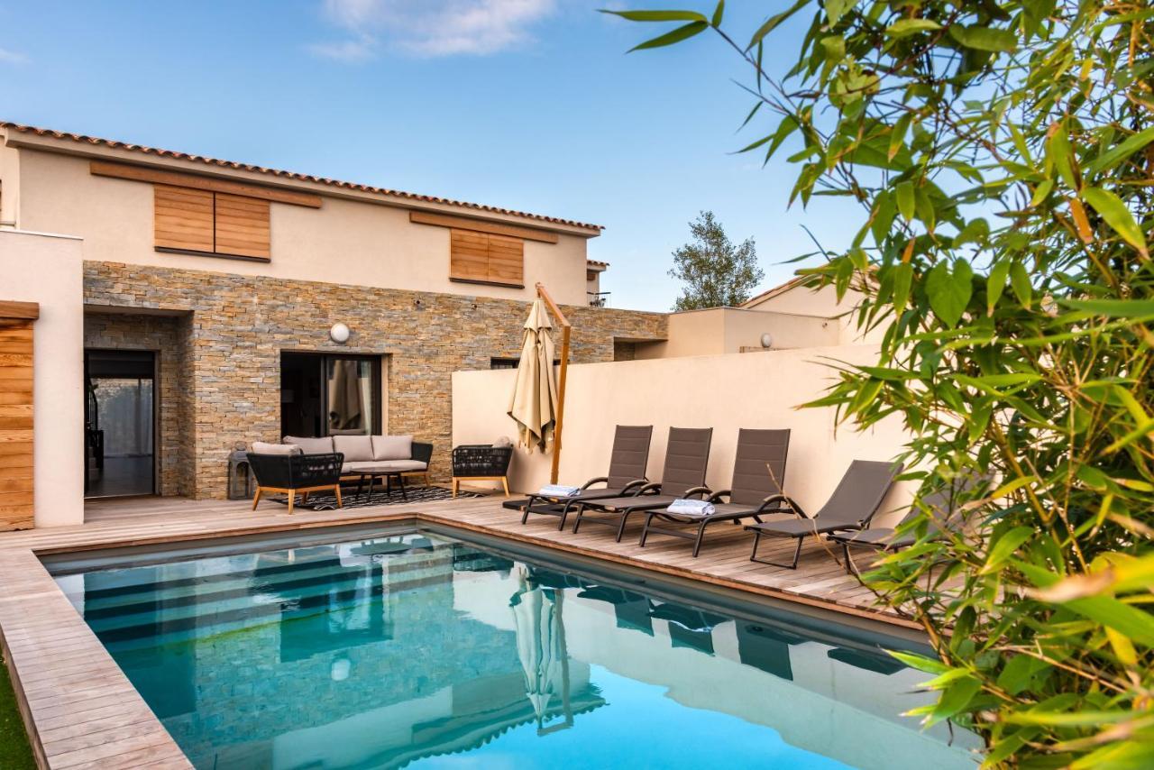 Calarossa Bay 4* Porto-Vecchio (Corsica)