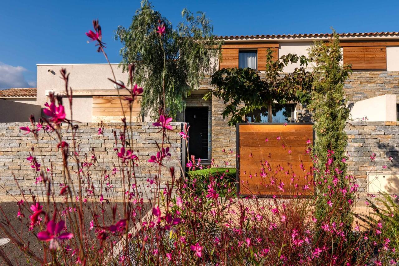 Calarossa Bay 4* Porto-Vecchio (Corsica)