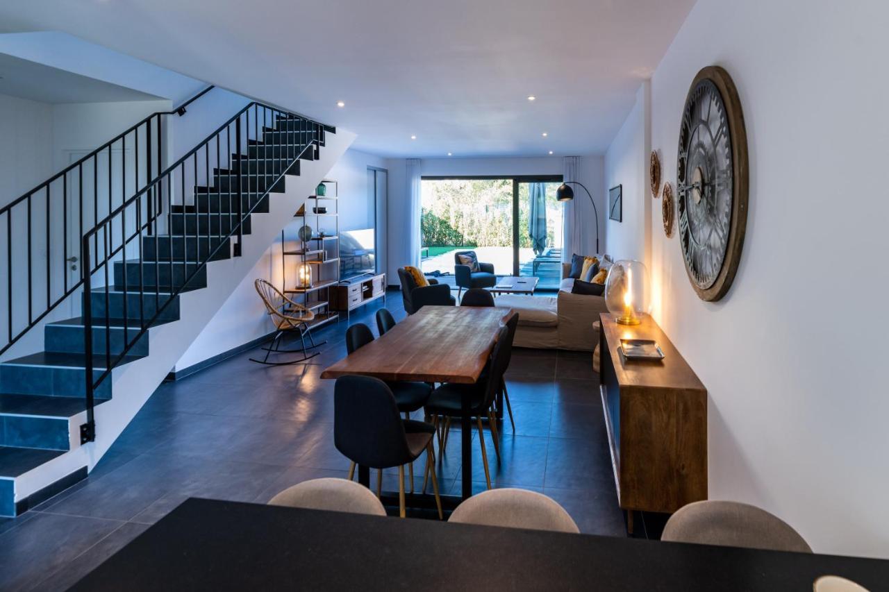 Aparthotel Calarossa Bay 4*