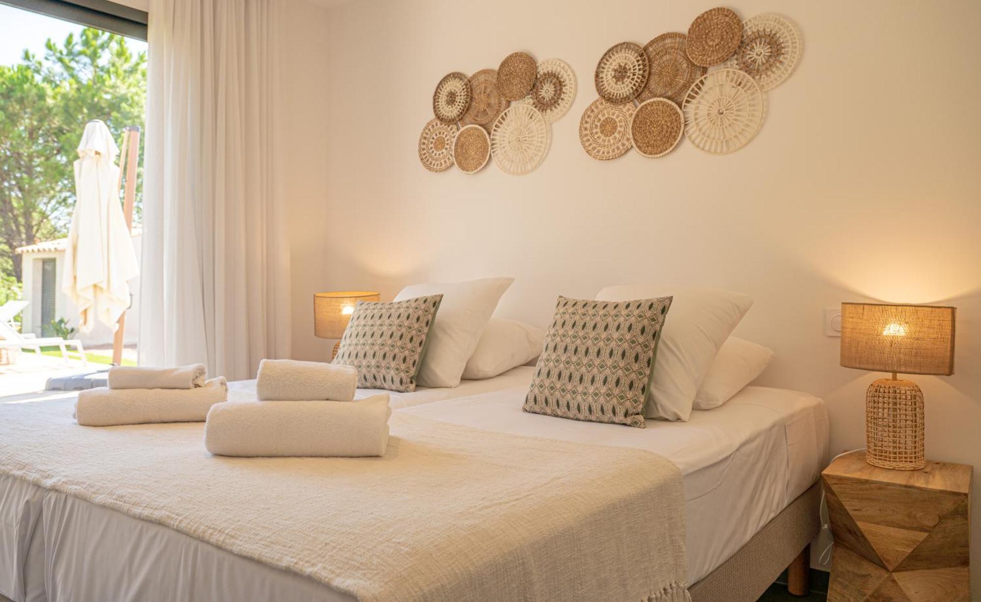 Calarossa Bay 4*