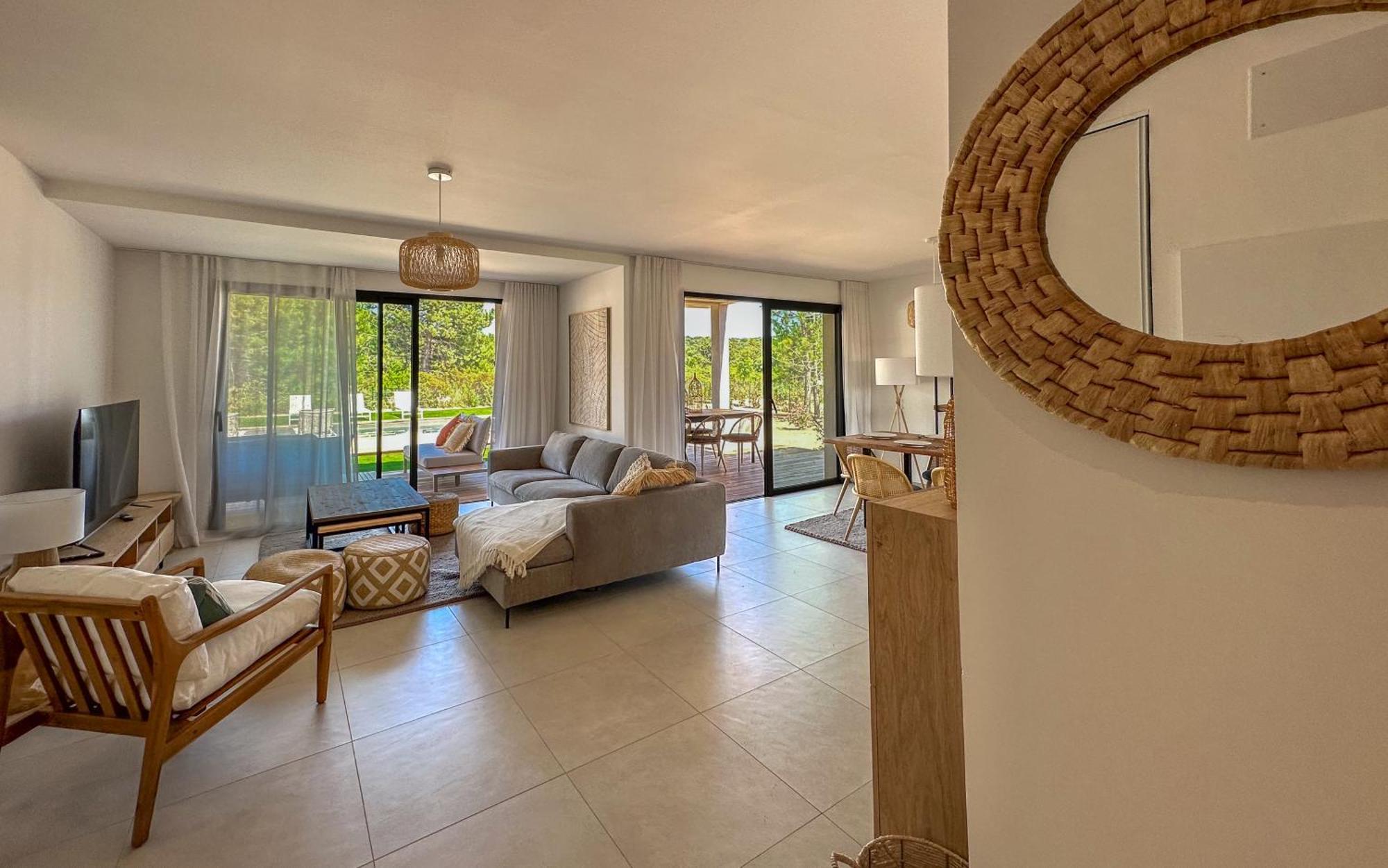 Calarossa Bay Aparthotel Porto-Vecchio (Corsica)