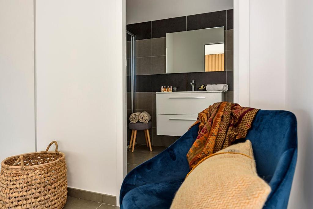 Aparthotel Calarossa Bay 4*