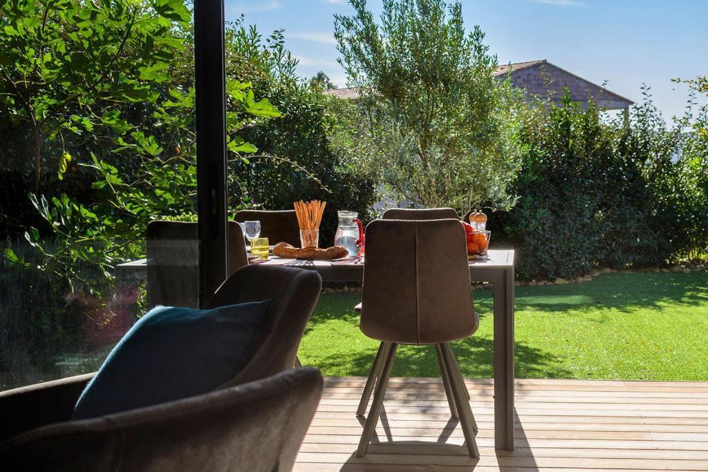 Calarossa Bay Aparthotel Porto-Vecchio (Corsica)