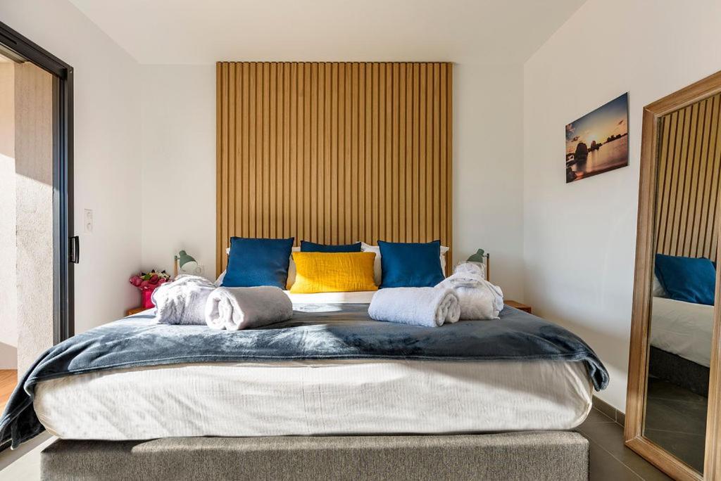 Calarossa Bay Aparthotel Porto-Vecchio (Corsica)