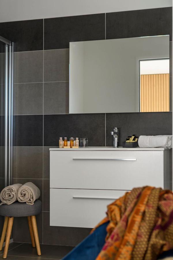 Aparthotel Calarossa Bay Porto-Vecchio (Corsica)