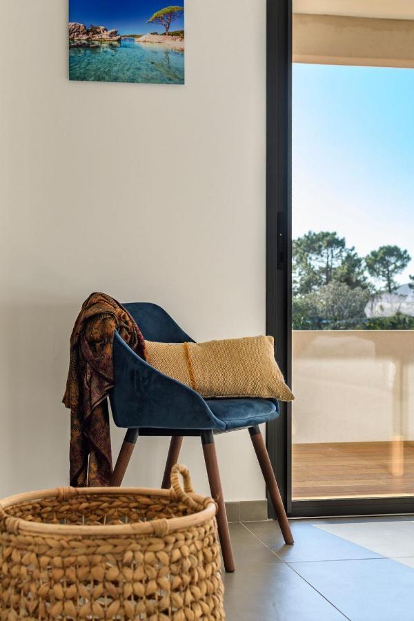 Calarossa Bay 4* Porto-Vecchio (Corsica)