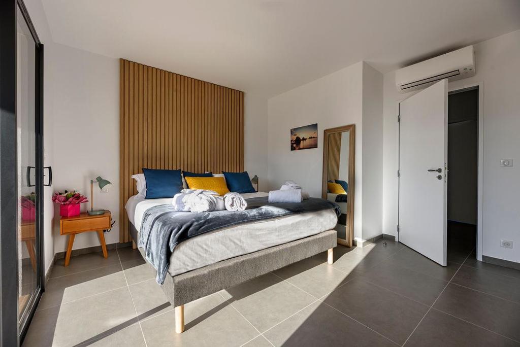 Calarossa Bay 4* Porto-Vecchio (Corsica)