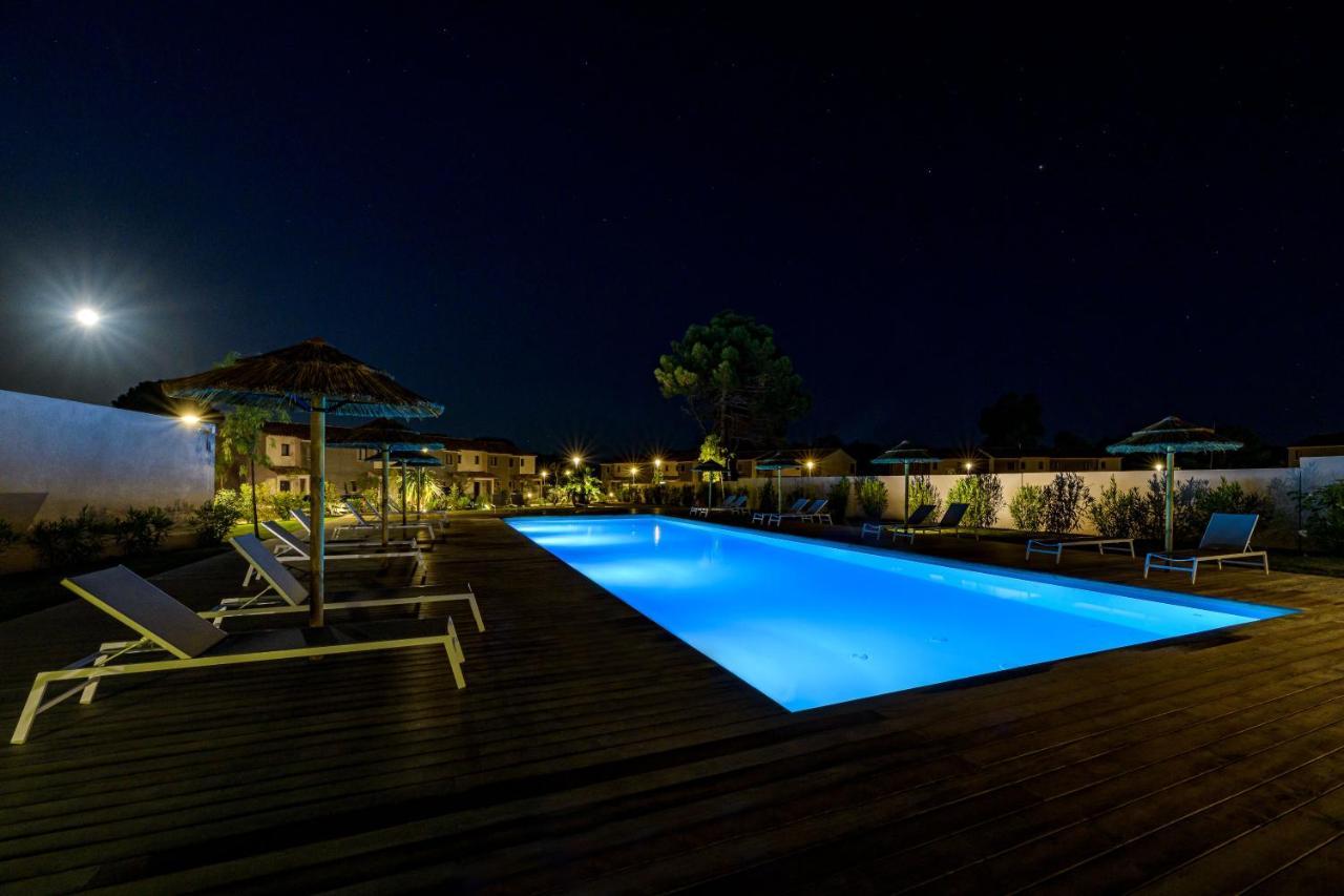 Calarossa Bay Aparthotel