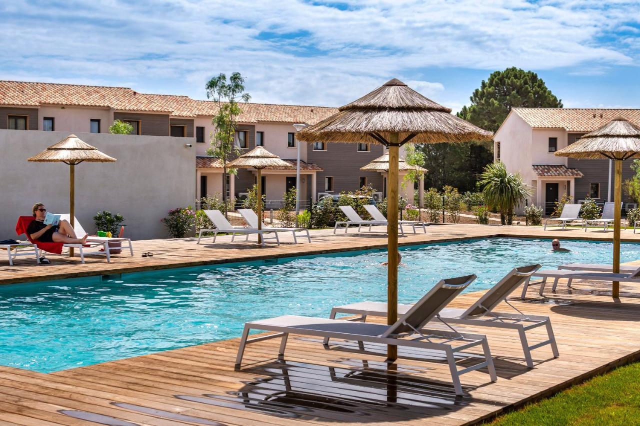 Calarossa Bay Aparthotel 4*