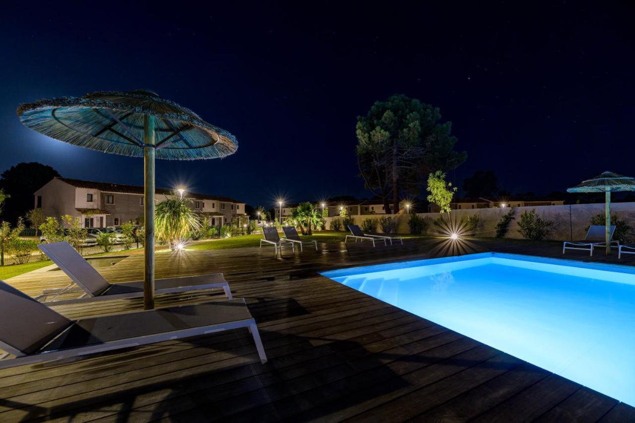 Calarossa Bay Aparthotel 4*