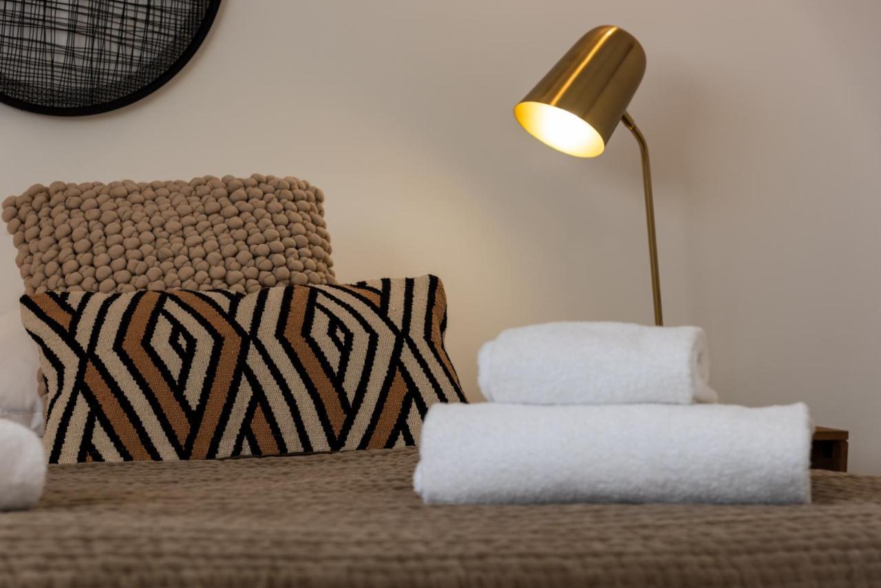Aparthotel Calarossa Bay 4*
