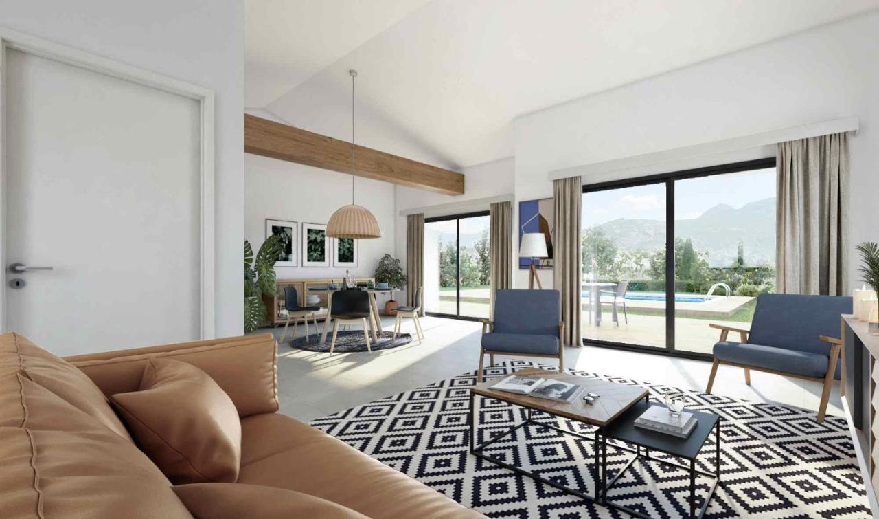 Calarossa Bay 4* Porto-Vecchio (Corsica)