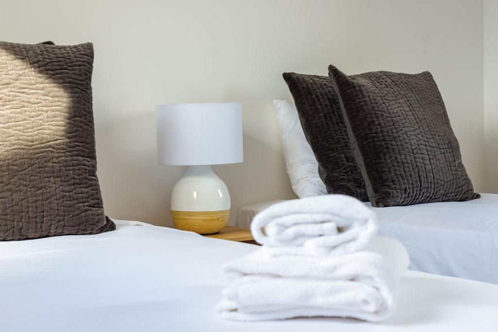 Aparthotel Calarossa Bay Porto-Vecchio (Corsica)