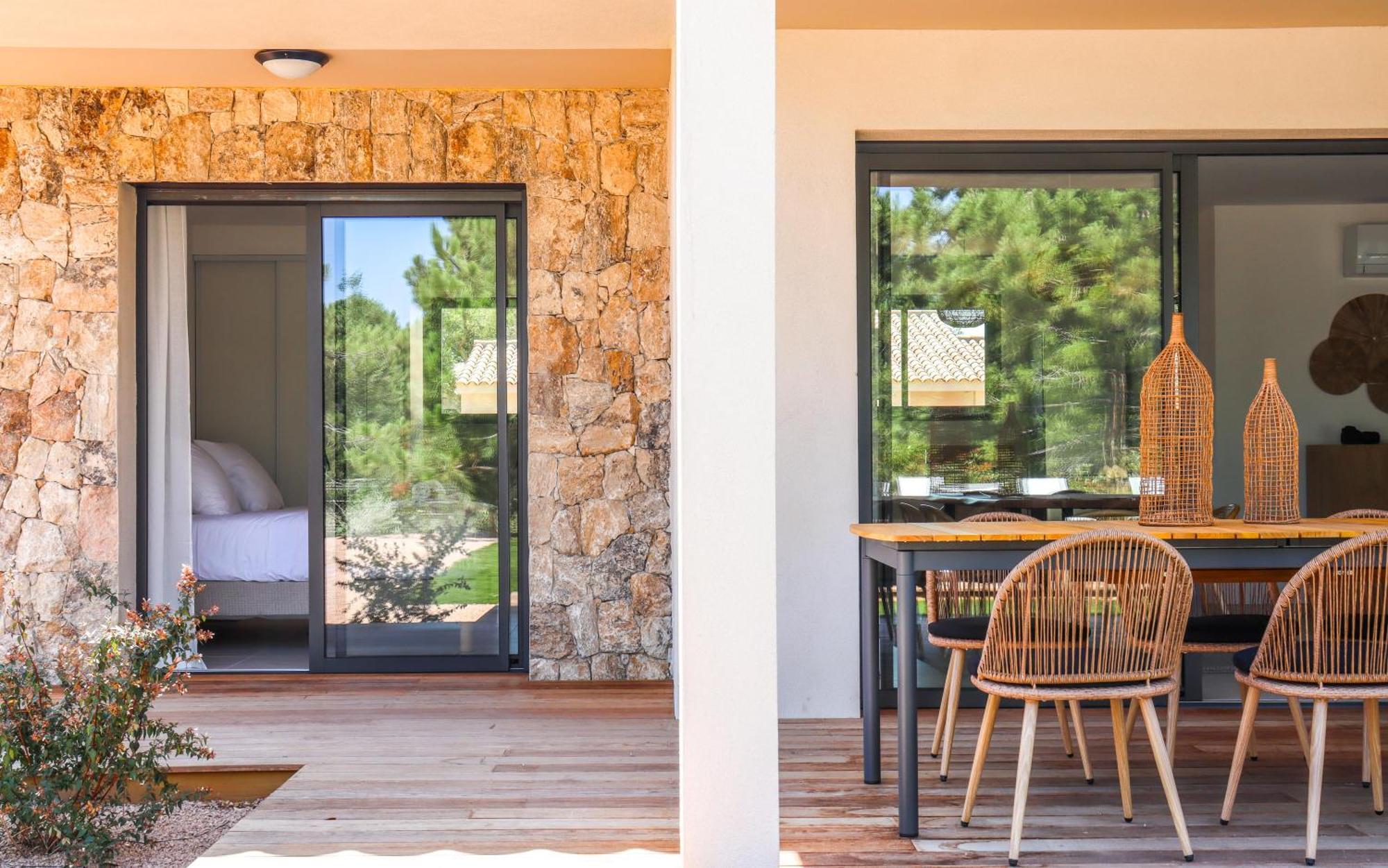 Calarossa Bay Aparthotel Porto-Vecchio (Corsica)
