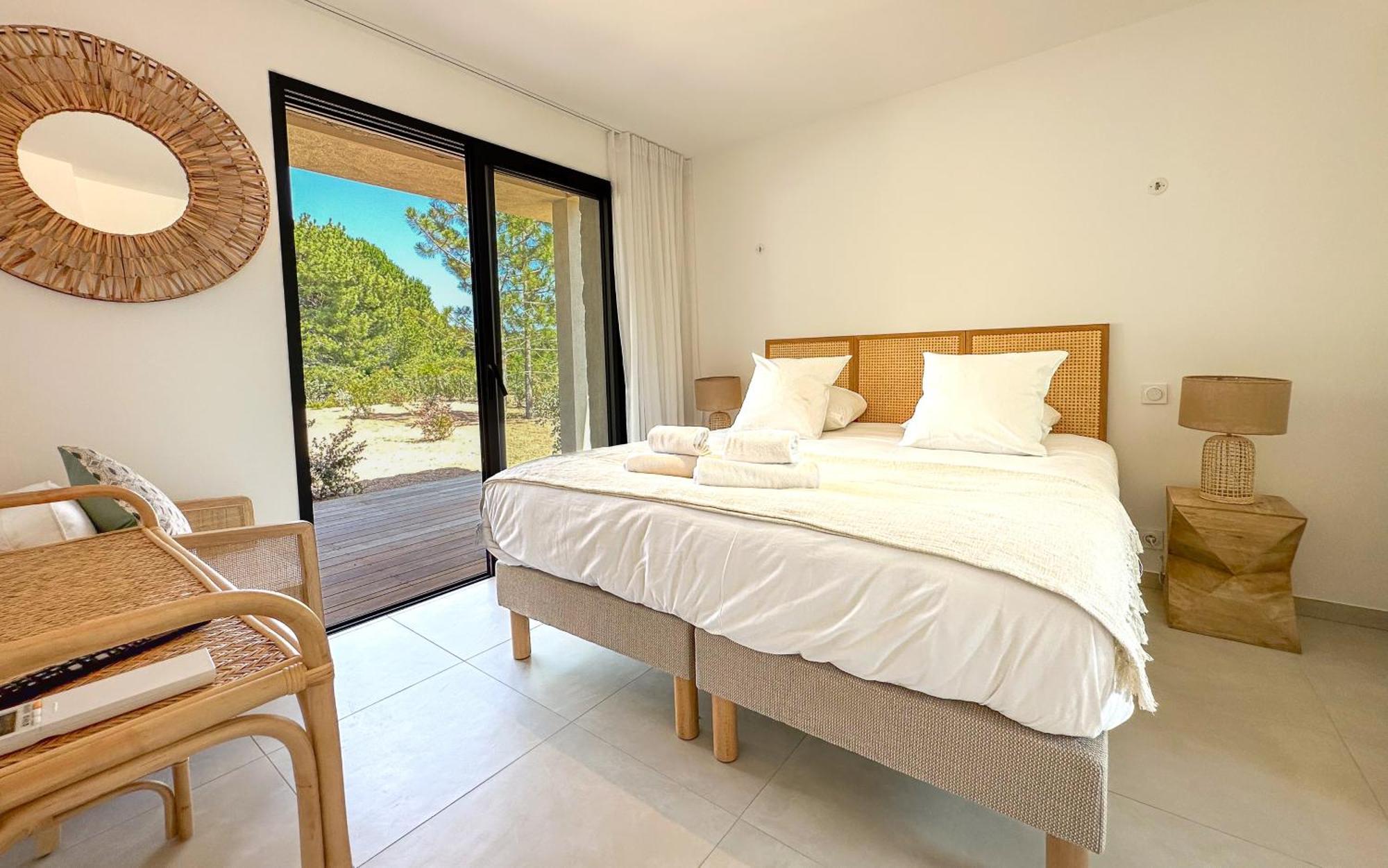 Calarossa Bay 4*
