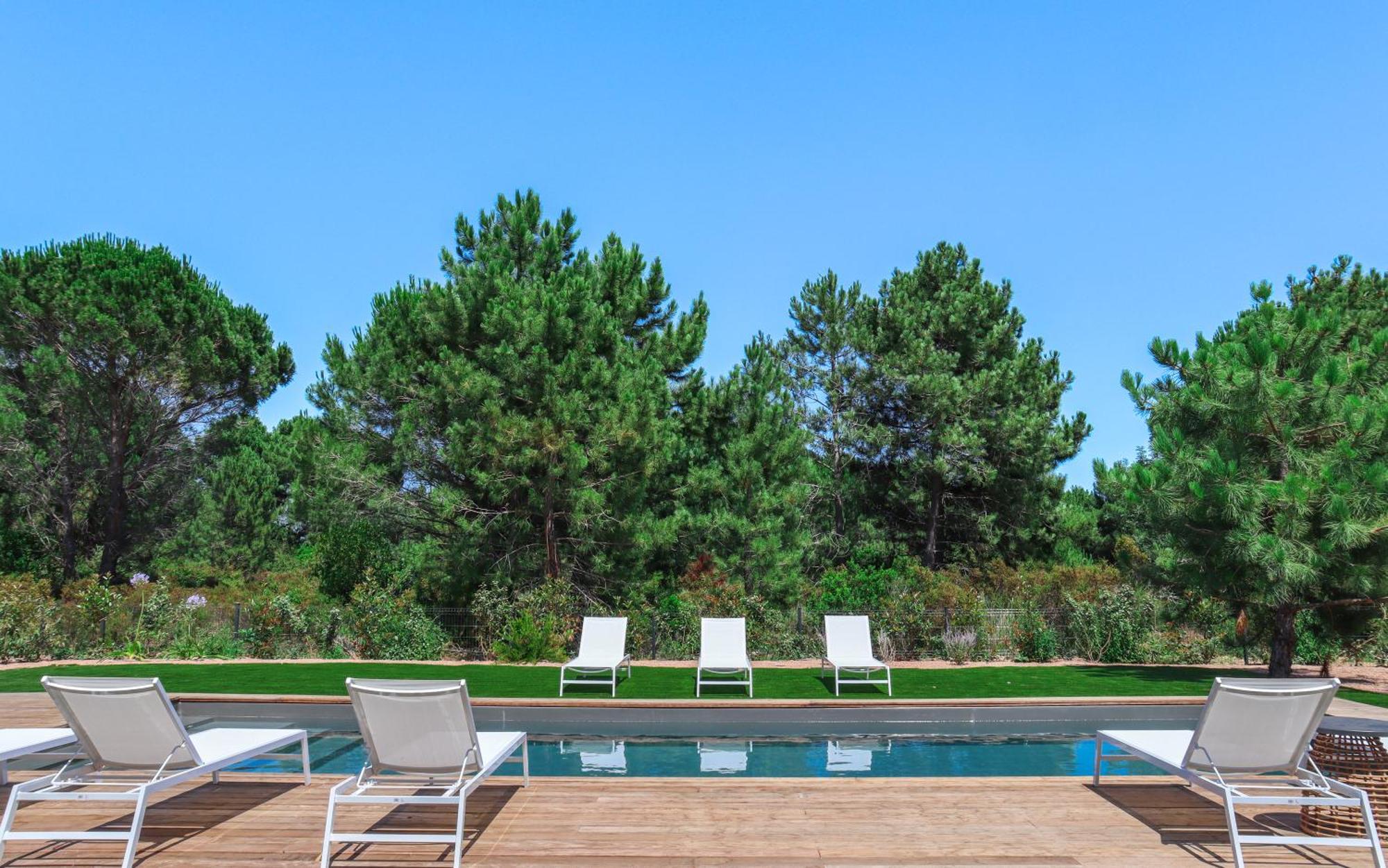Calarossa Bay Aparthotel