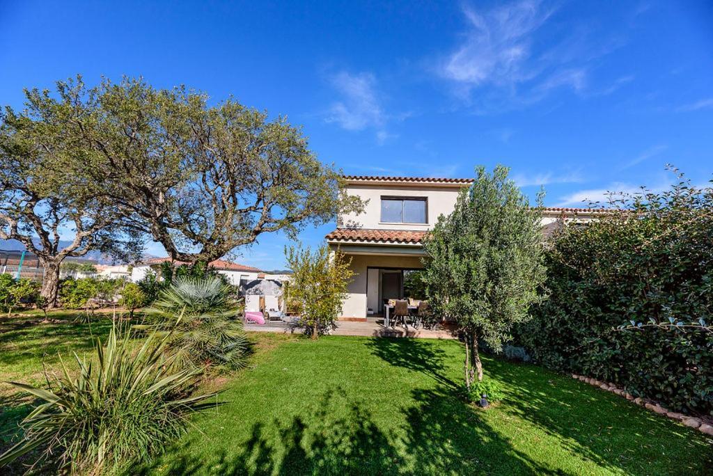 Calarossa Bay 4* Porto-Vecchio (Corsica)